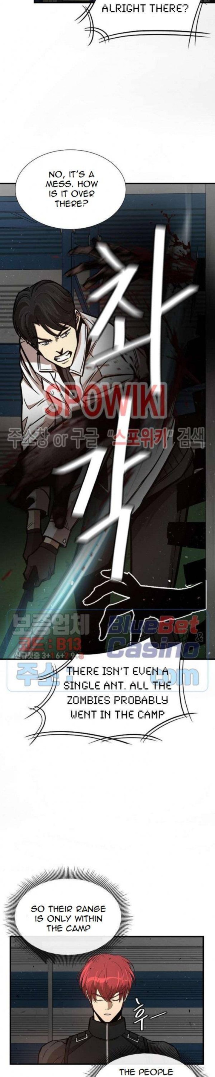 Return Survival 55 17