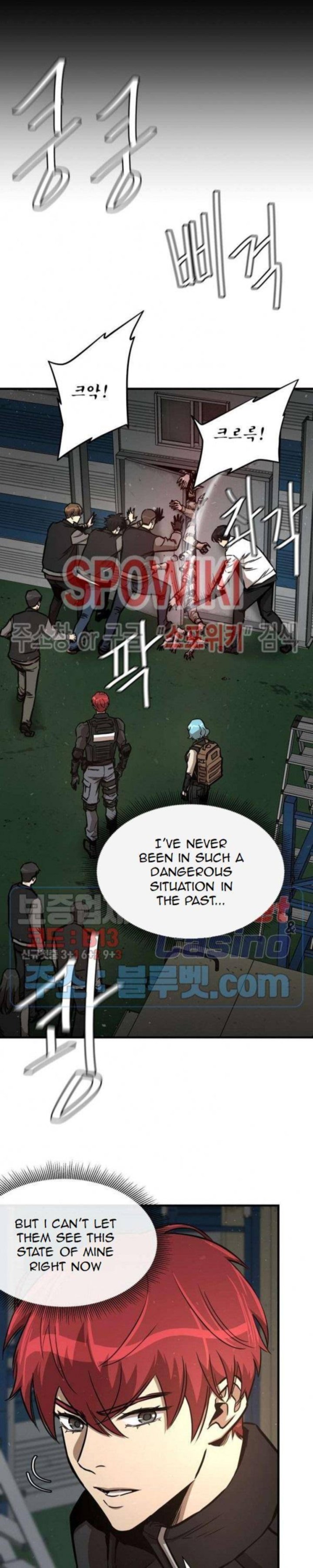 Return Survival 55 19