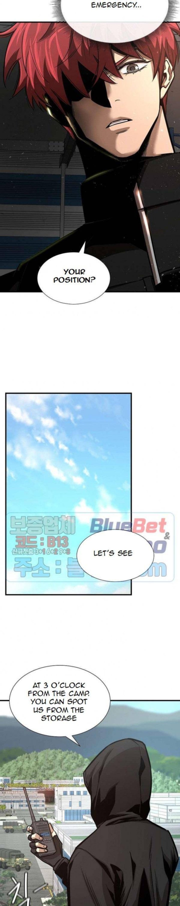 Return Survival 55 22