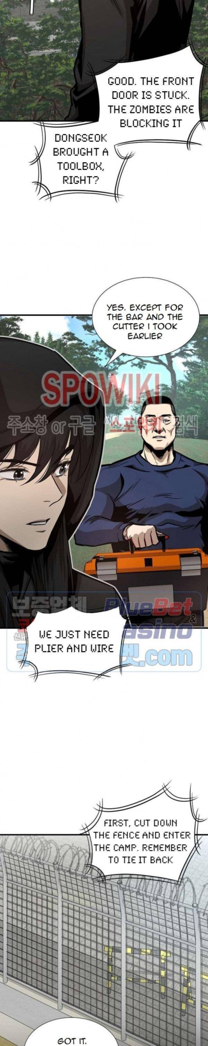 Return Survival 55 23