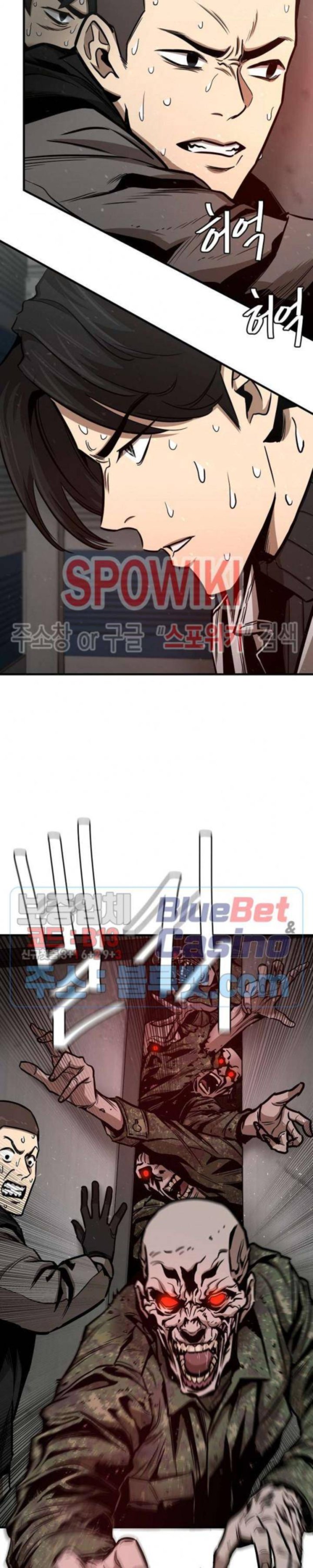 Return Survival 55 27