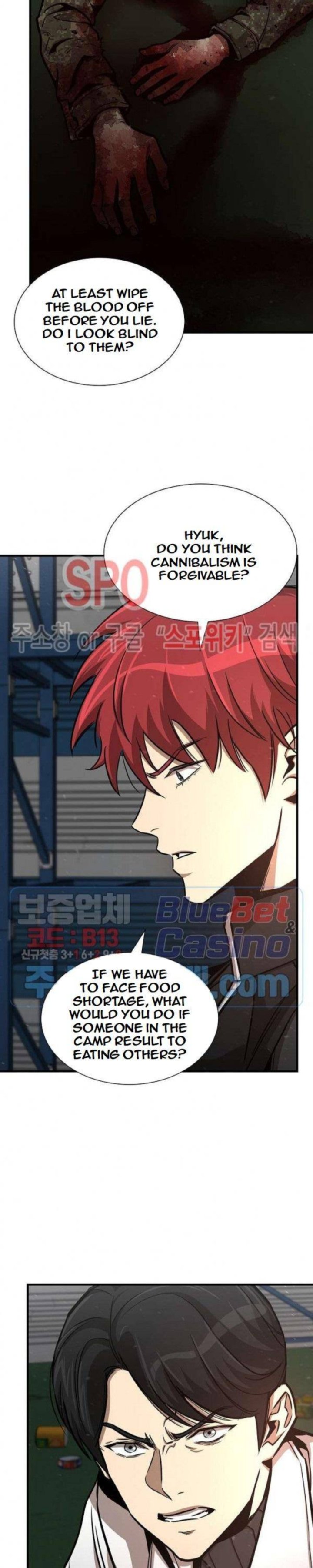 Return Survival 55 4