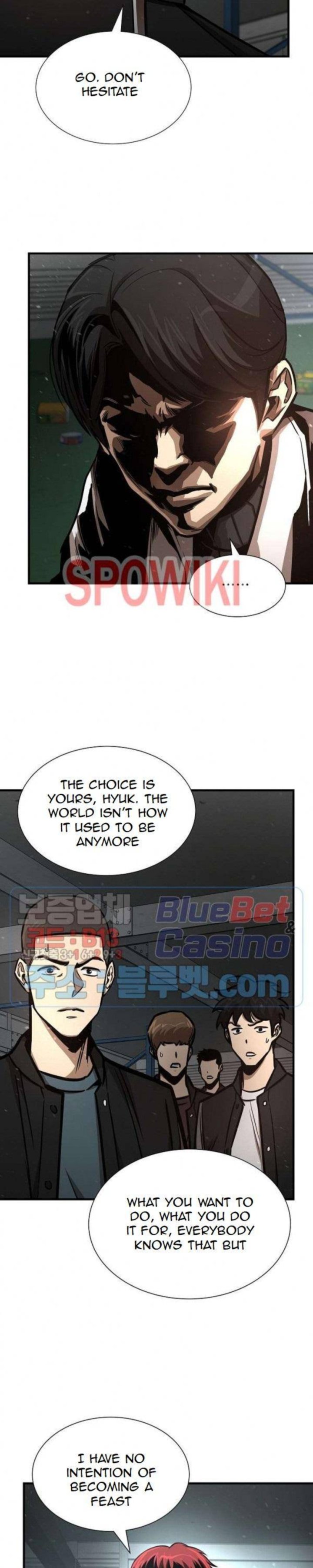 Return Survival 55 6