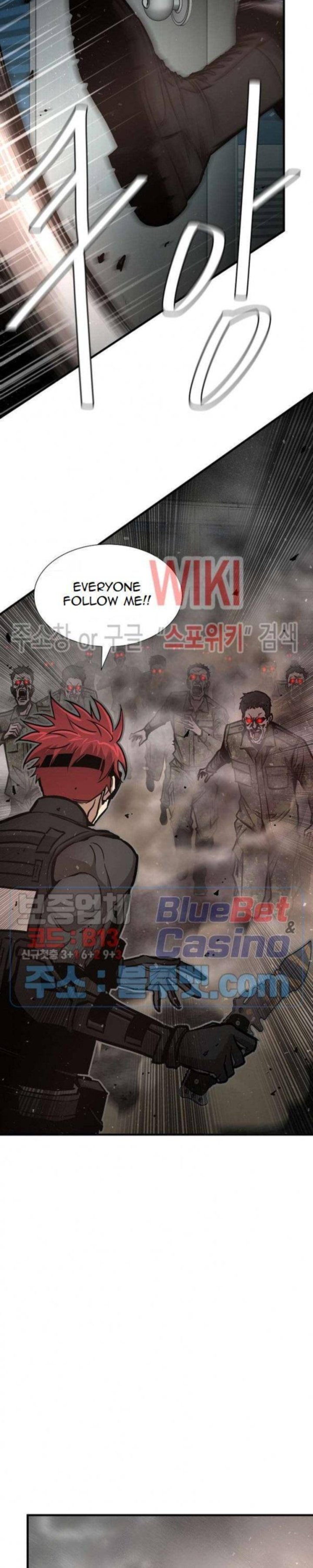 Return Survival 56 10