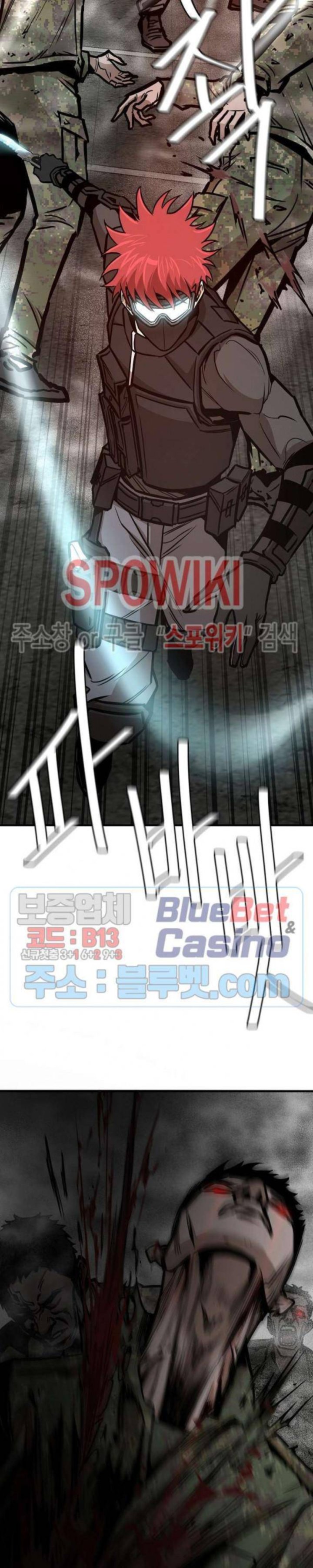 Return Survival 56 12