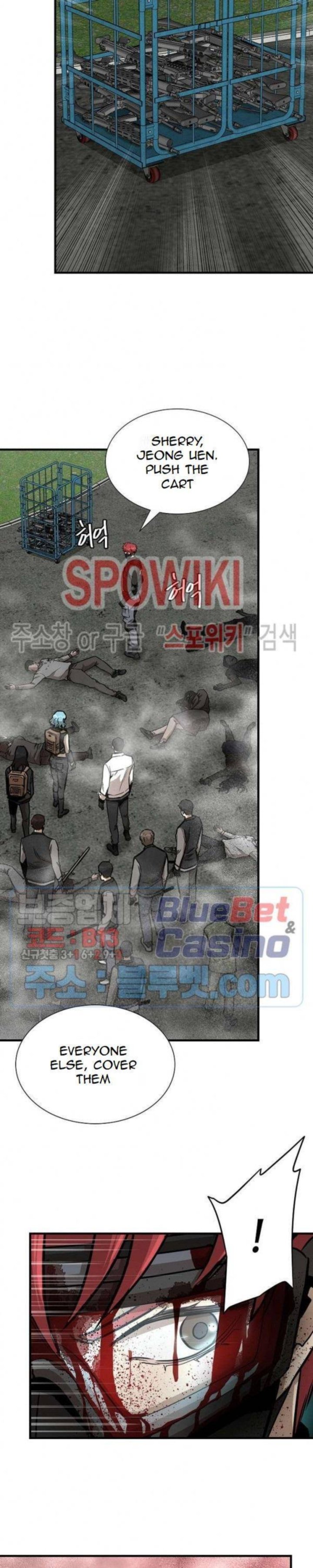 Return Survival 56 16