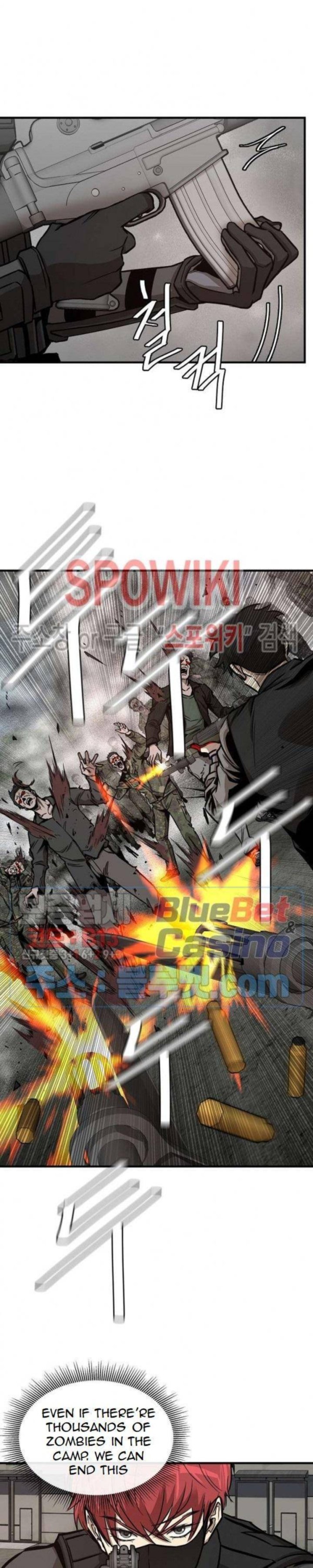 Return Survival 56 20
