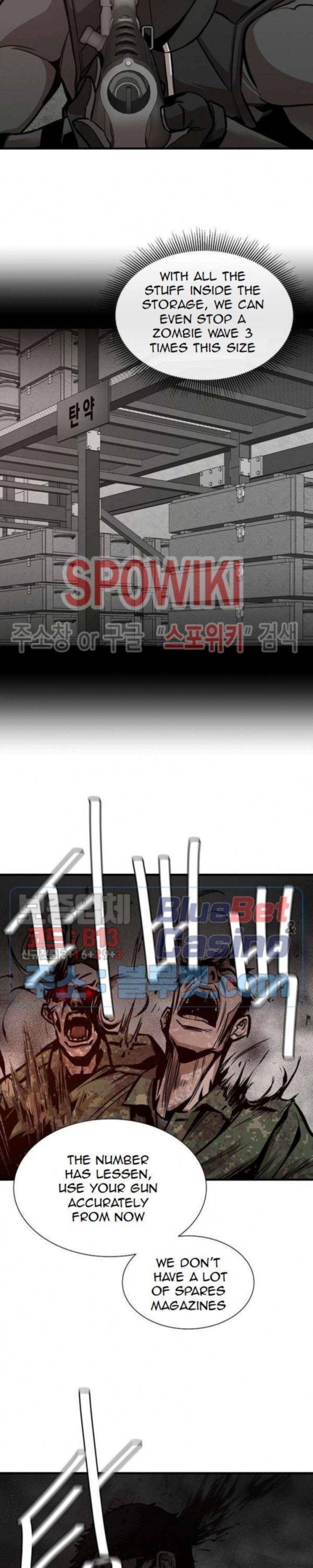 Return Survival 56 21
