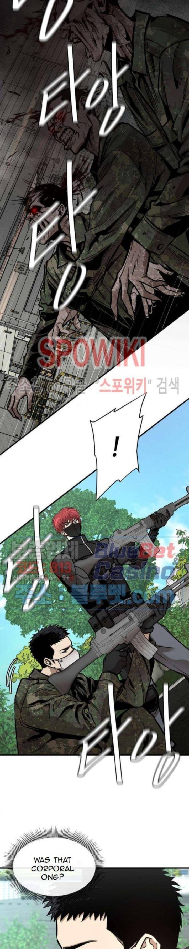 Return Survival 56 22