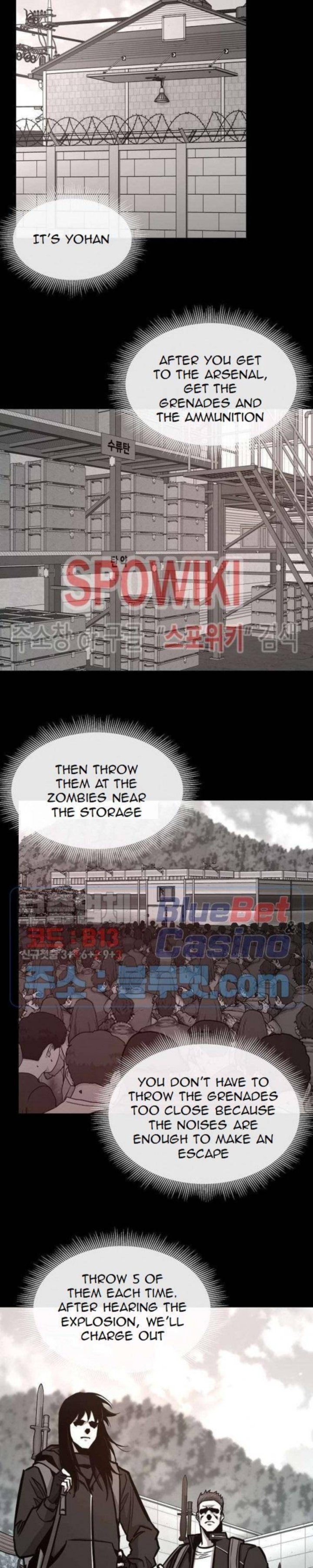 Return Survival 56 4