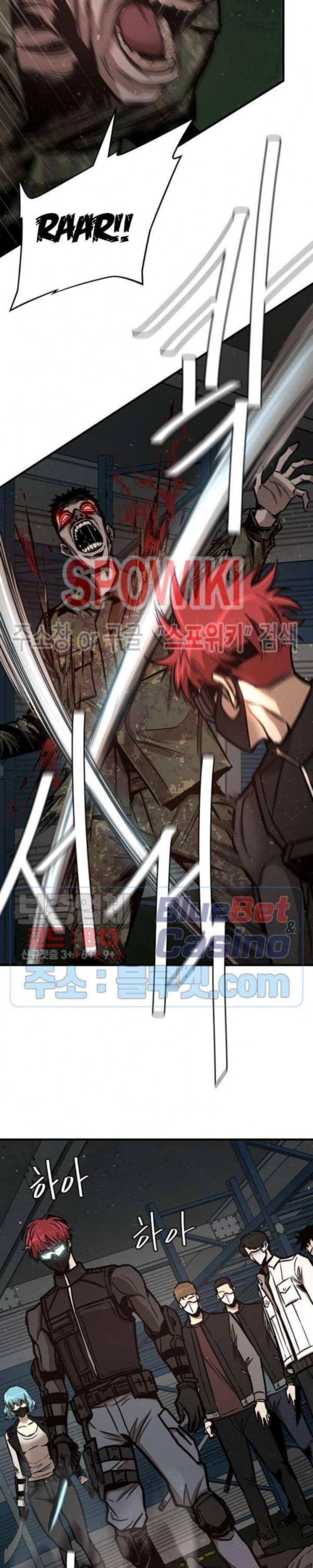 Return Survival 56 8