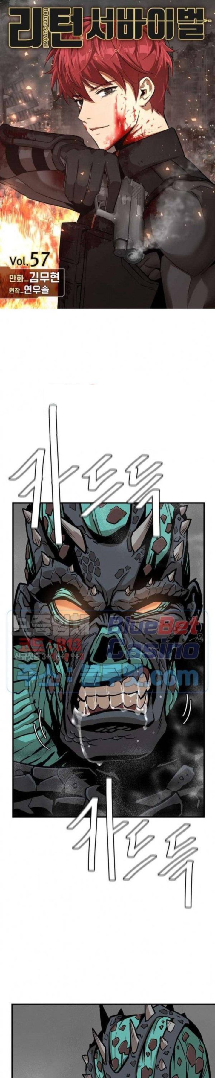 Return Survival 57 1