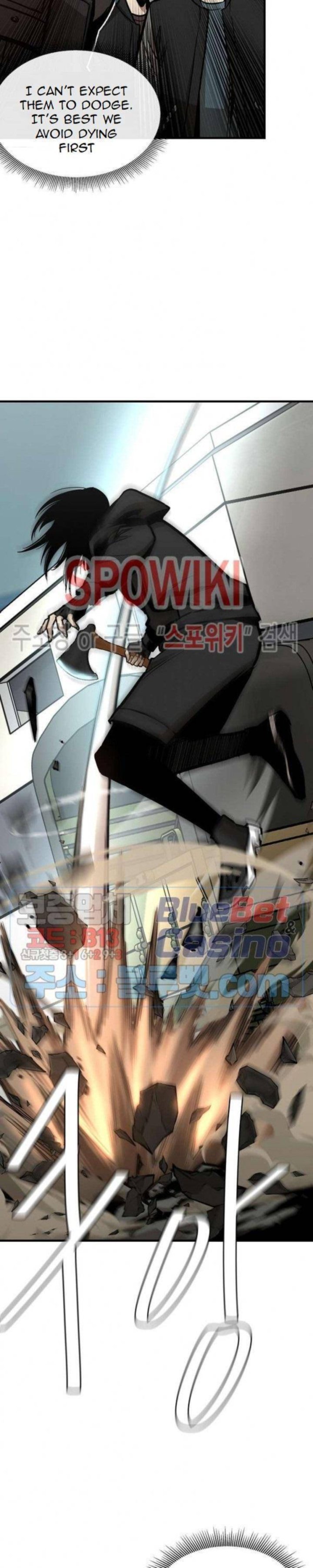 Return Survival 57 3