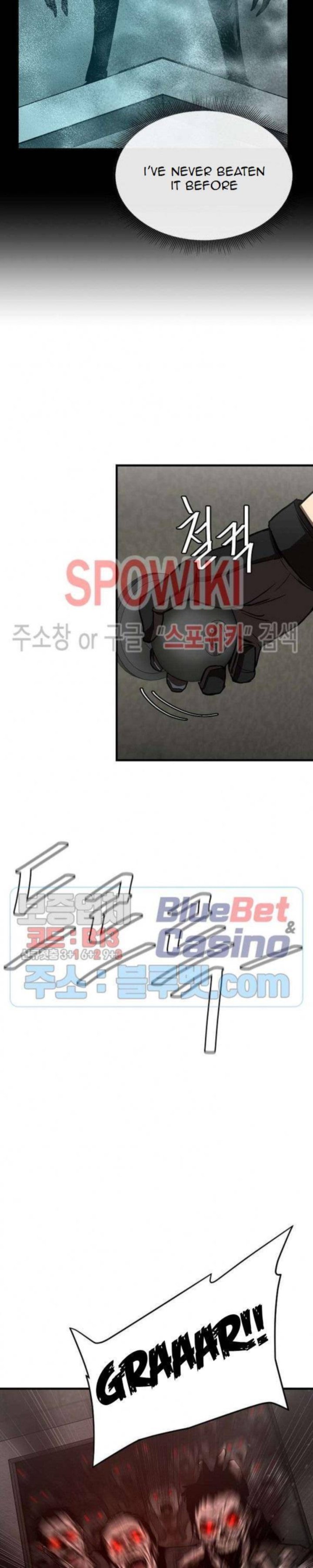 Return Survival 57 31