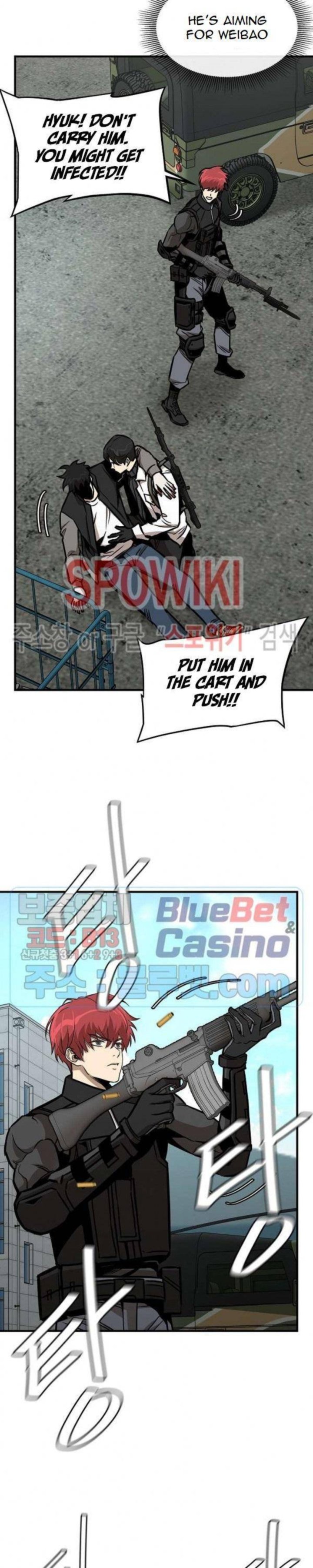 Return Survival 57 4