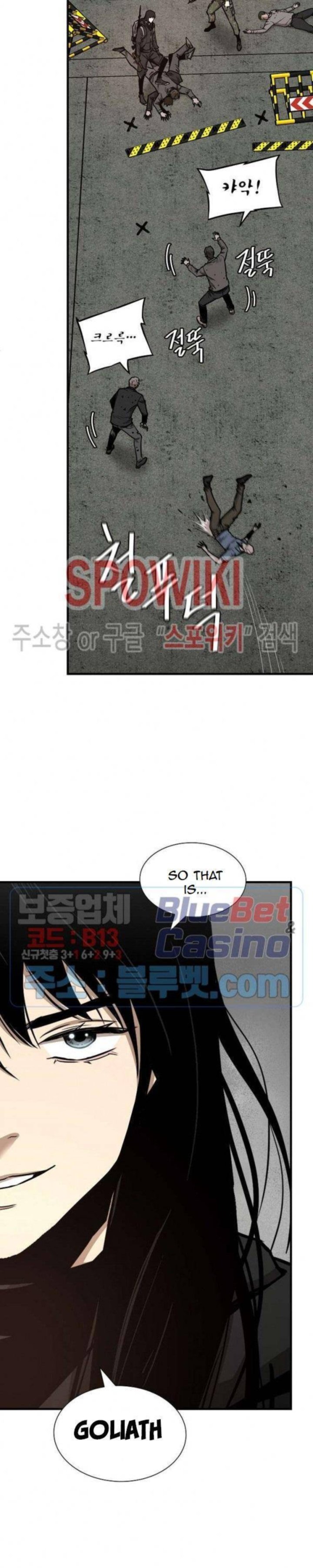 Return Survival 58 12