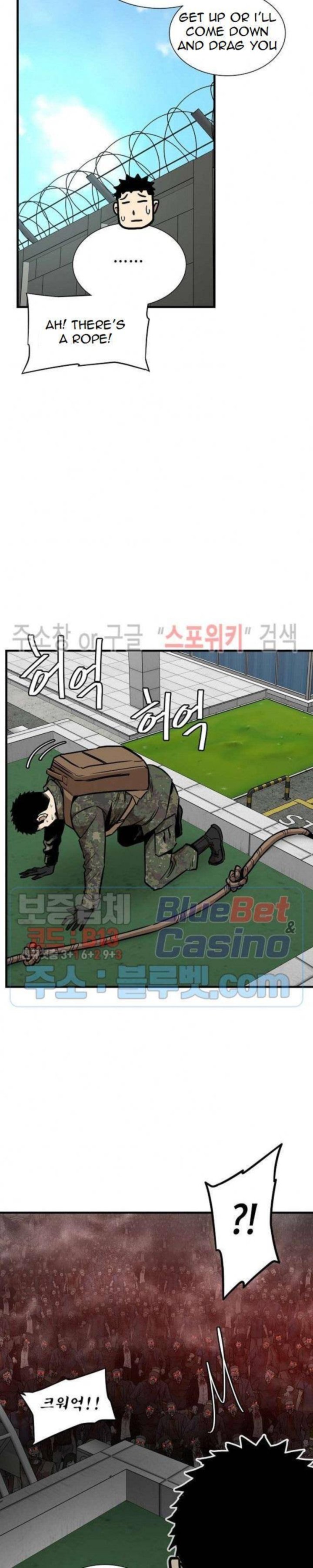 Return Survival 58 25