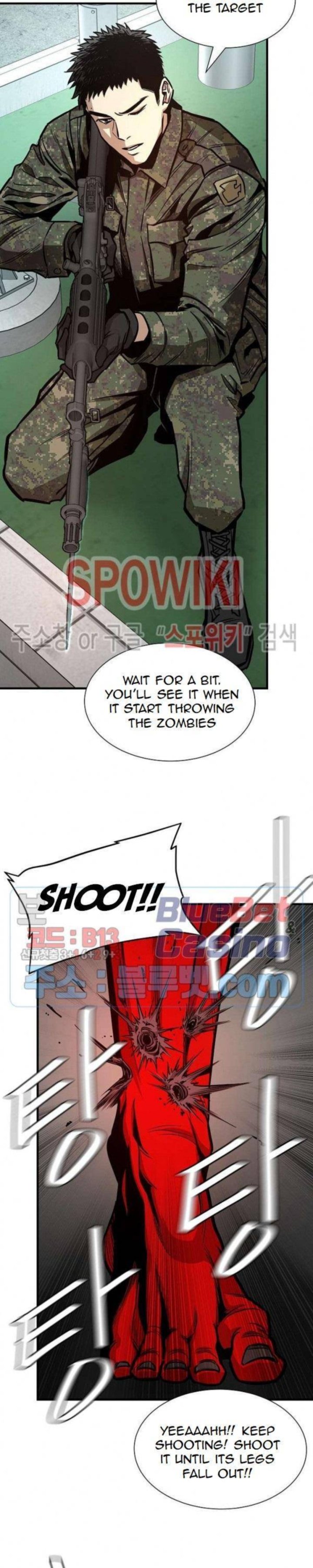 Return Survival 58 27