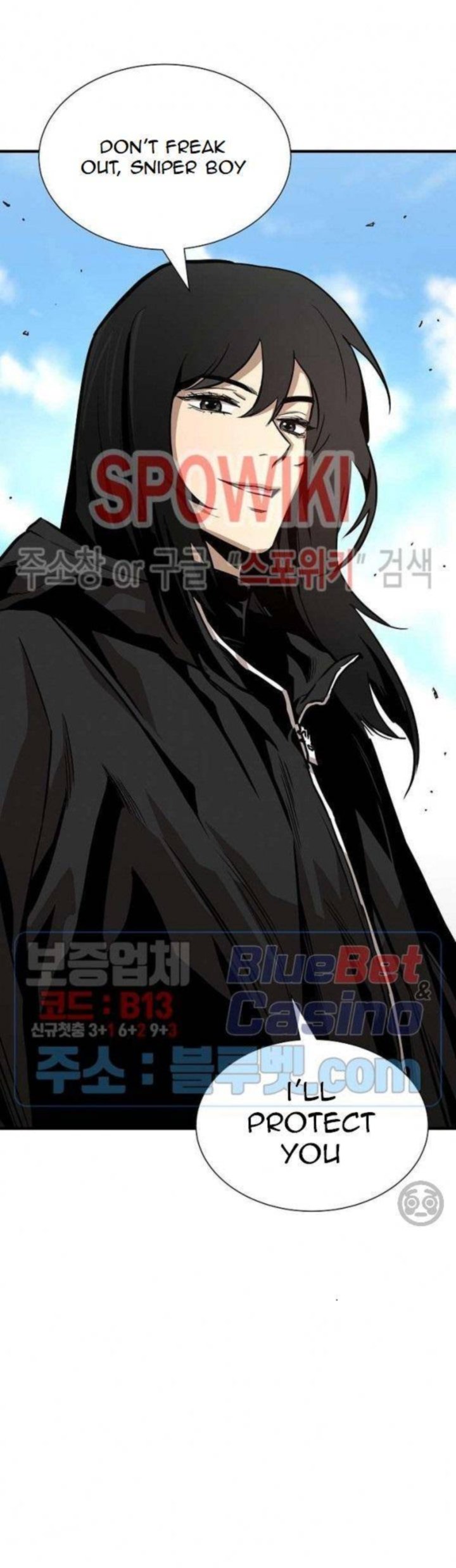 Return Survival 58 31