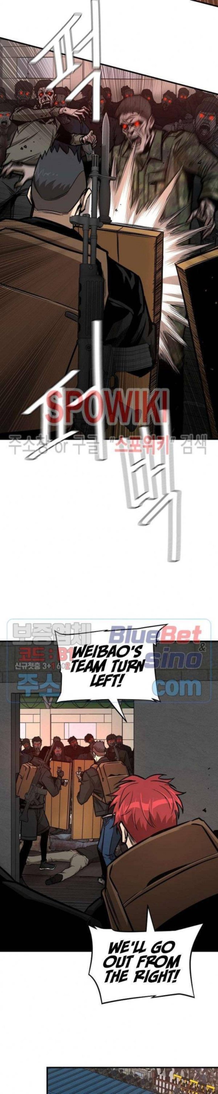 Return Survival 58 4