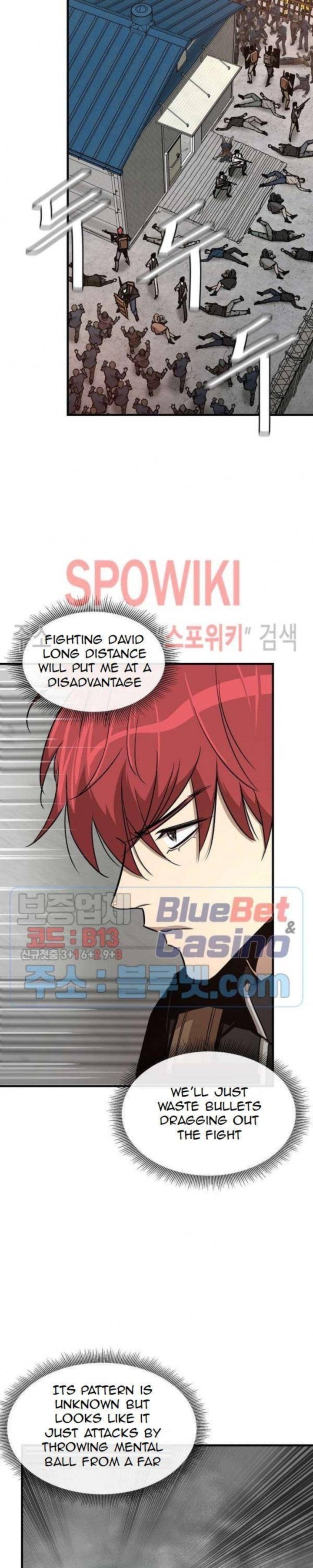 Return Survival 58 5