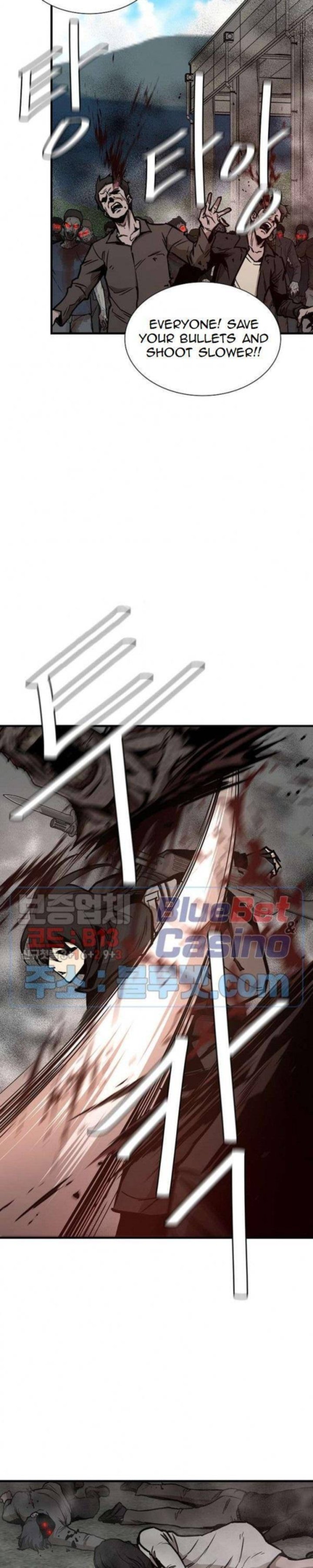 Return Survival 58 9