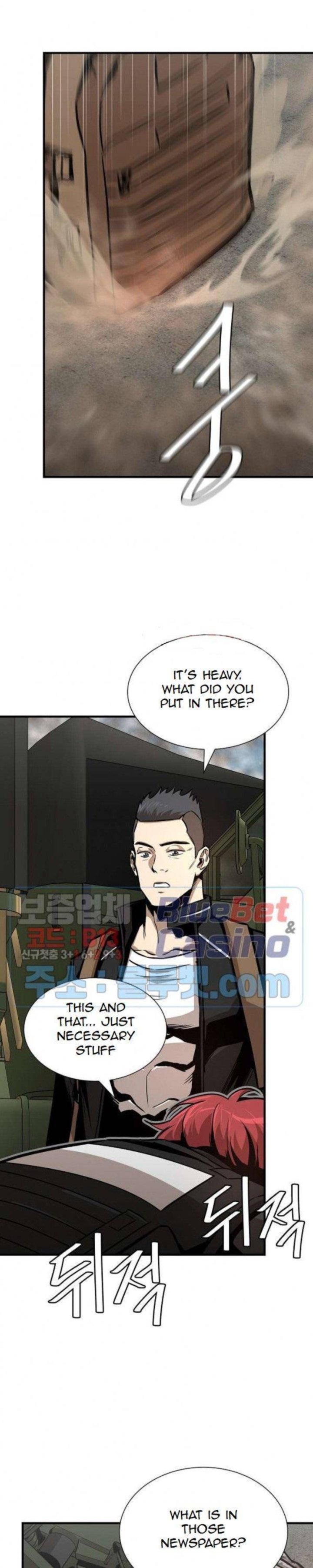 Return Survival 59 19