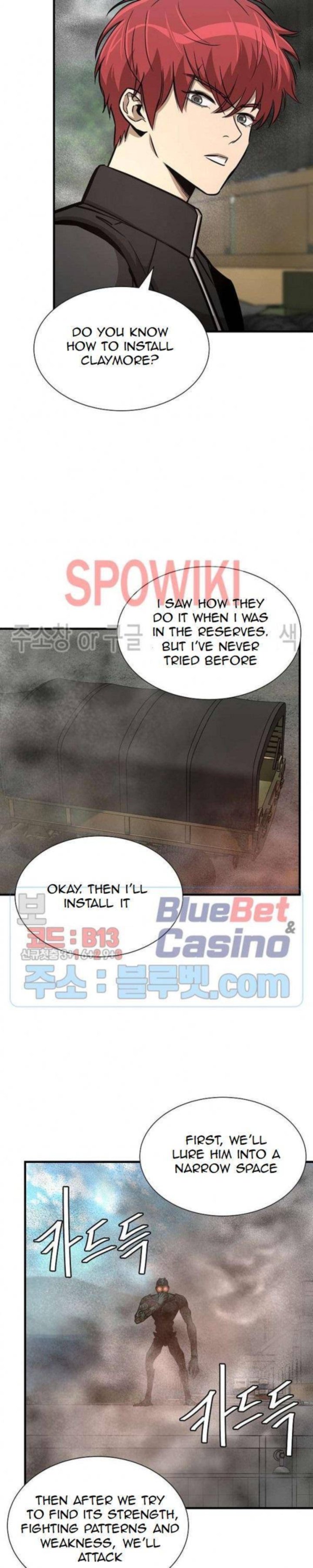 Return Survival 59 21