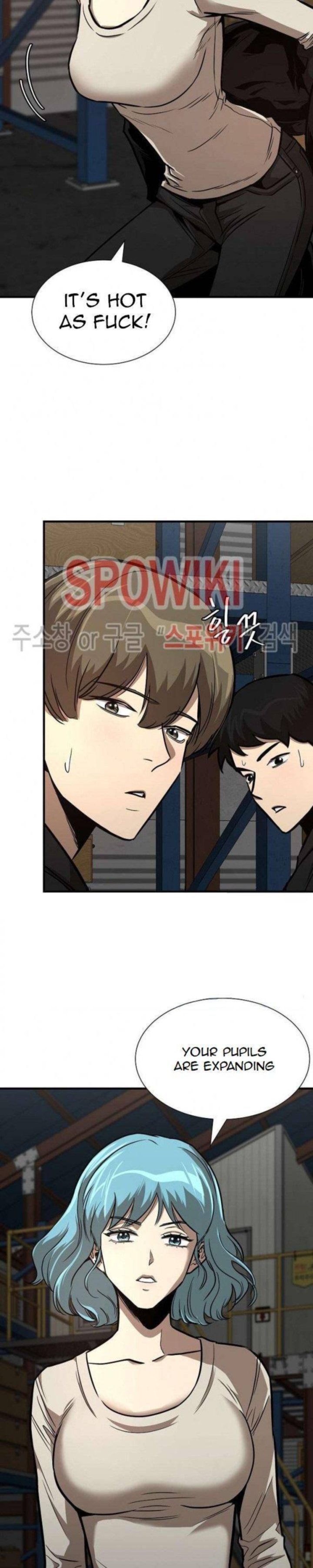 Return Survival 59 3