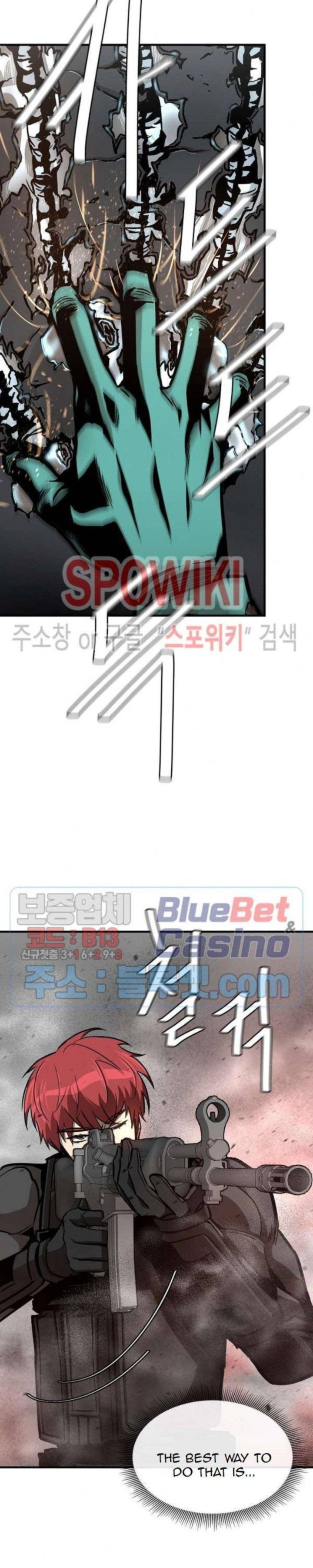 Return Survival 59 35