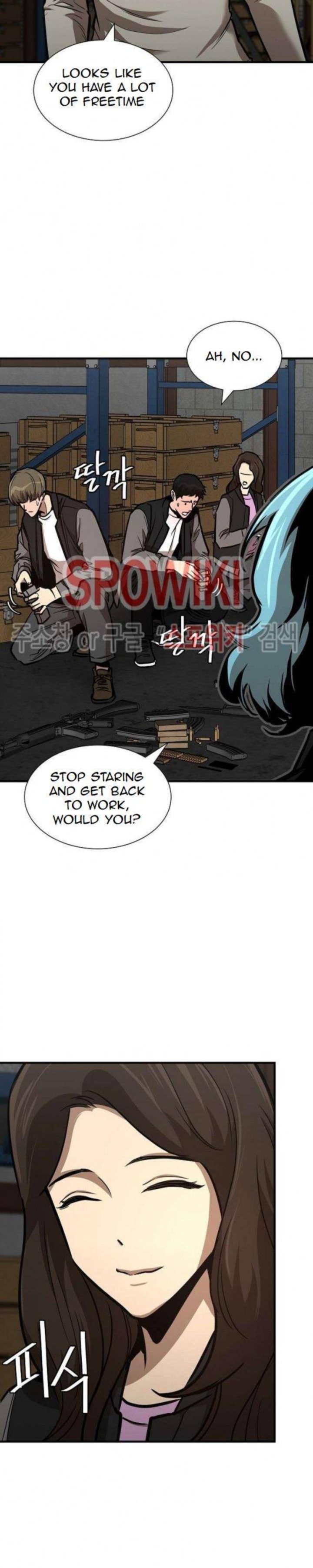 Return Survival 59 4