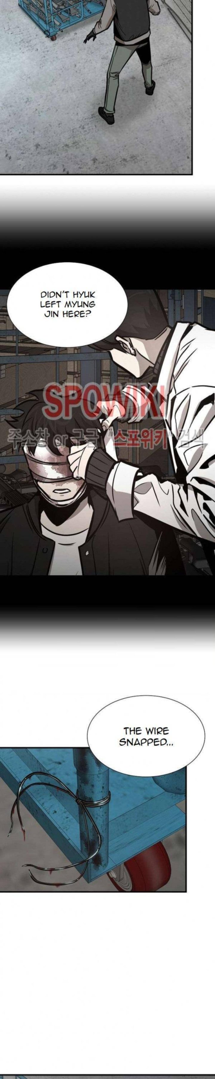 Return Survival 59 8