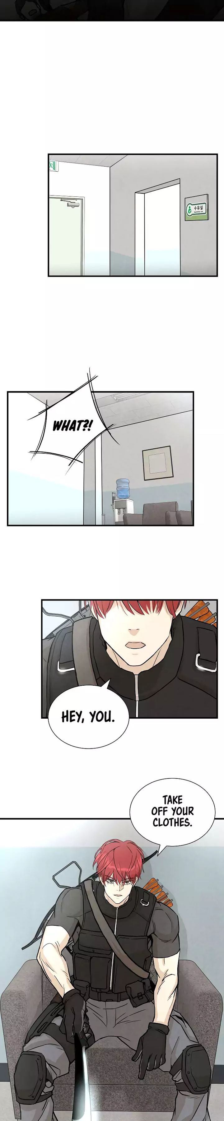 Return Survival 6 19