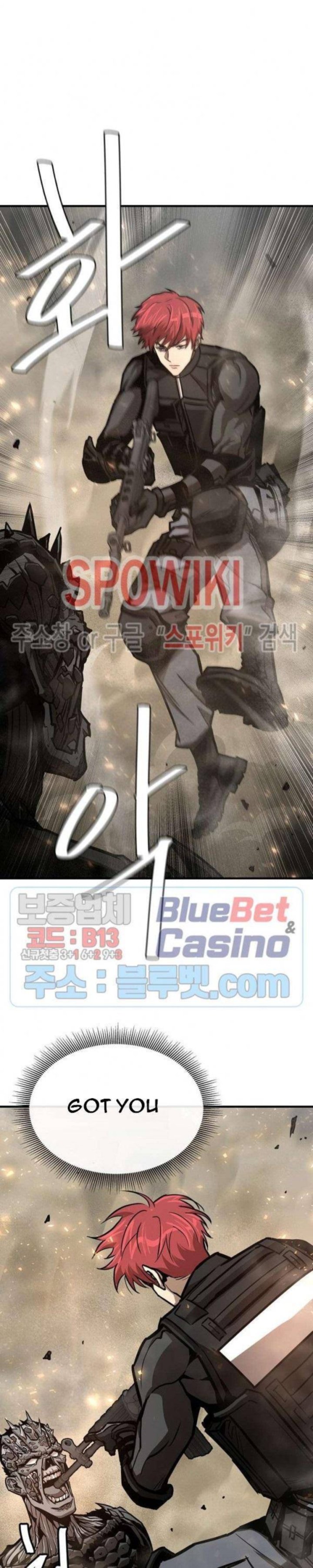 Return Survival 60 8