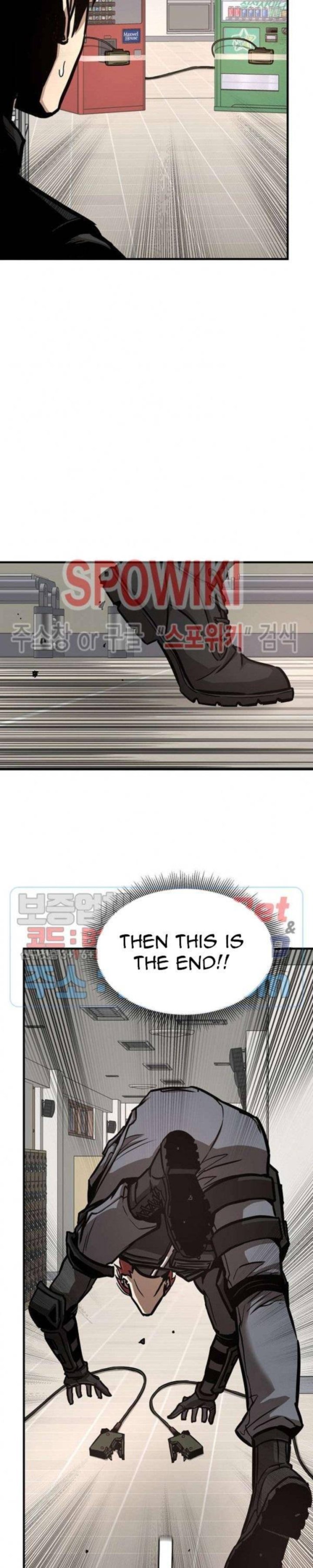 Return Survival 61 11