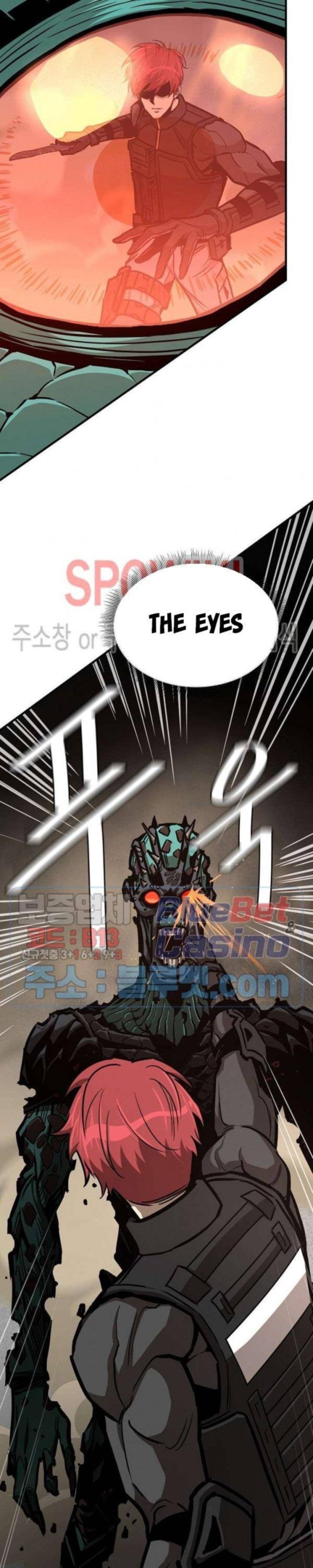 Return Survival 61 16