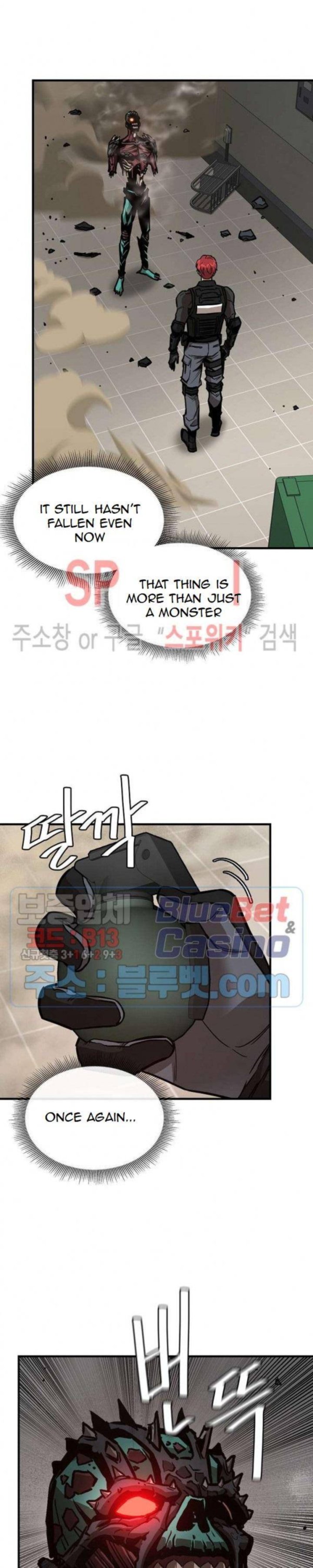 Return Survival 61 24