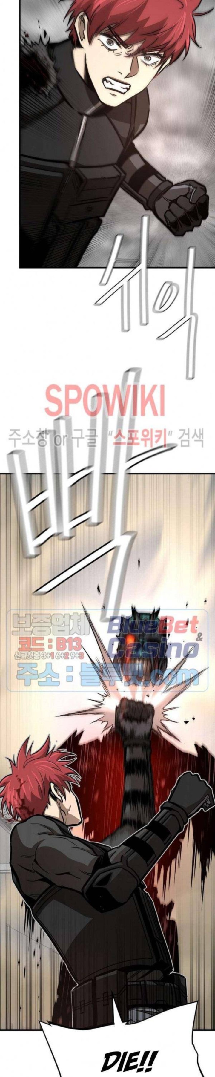 Return Survival 61 28