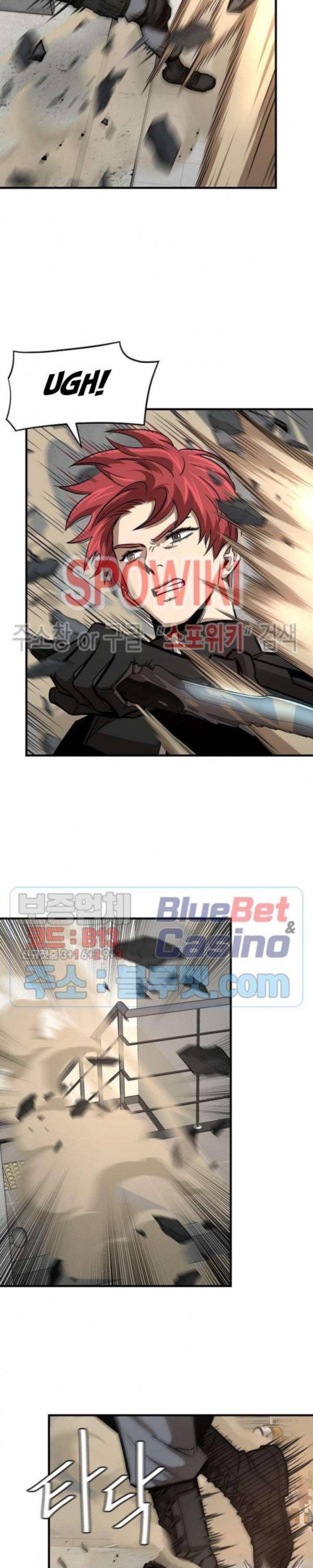 Return Survival 61 3