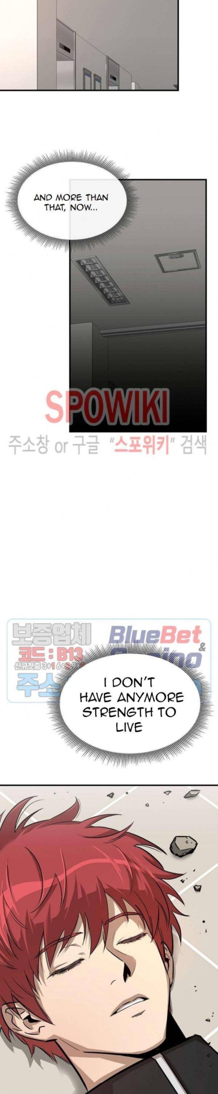 Return Survival 61 33
