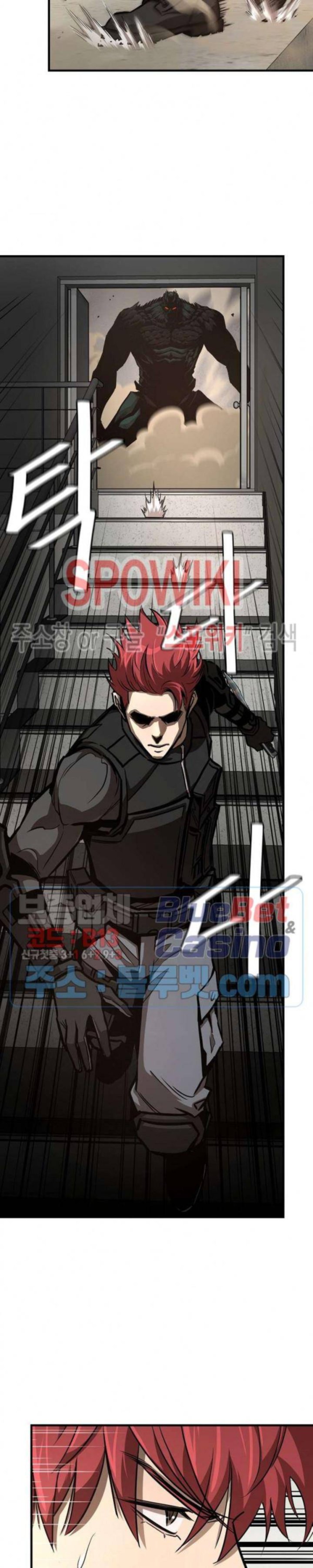 Return Survival 61 4