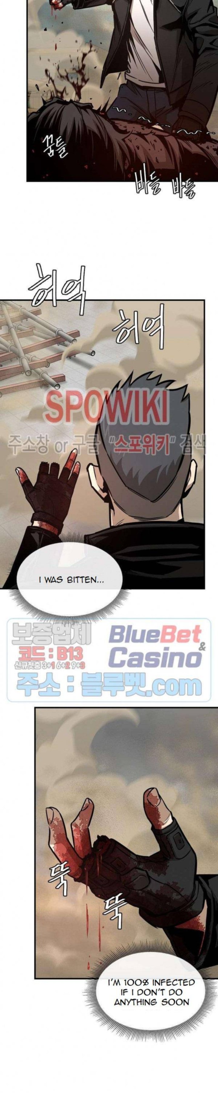 Return Survival 61 7