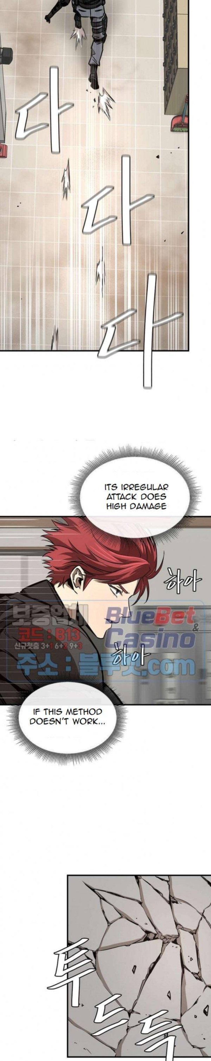 Return Survival 61 9