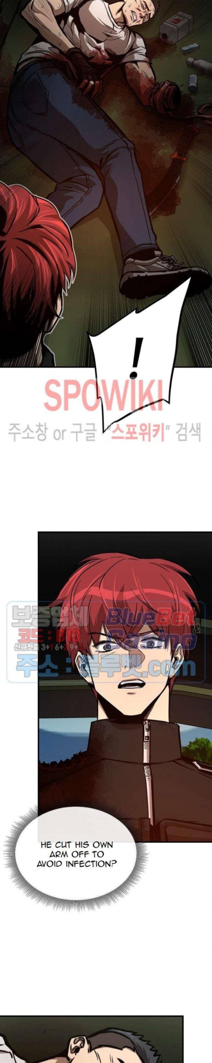 Return Survival 62 11