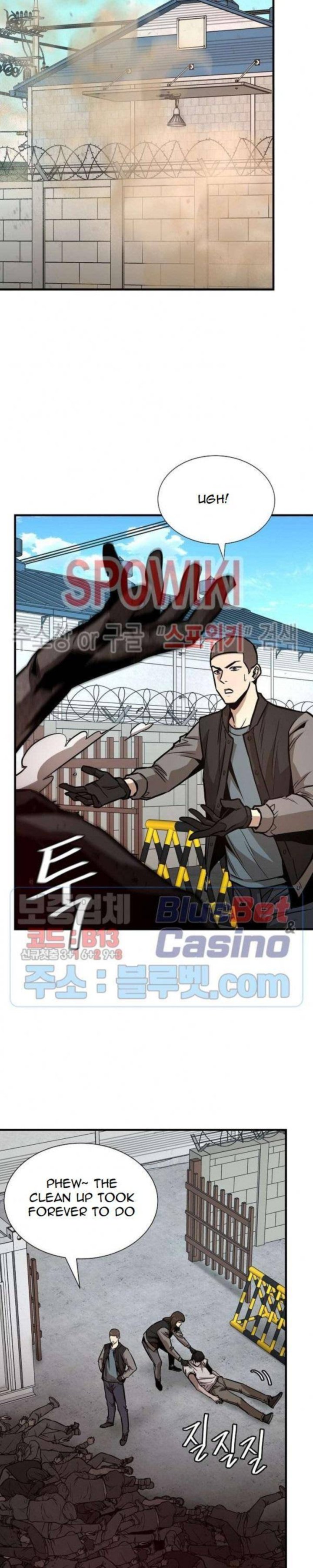 Return Survival 62 13
