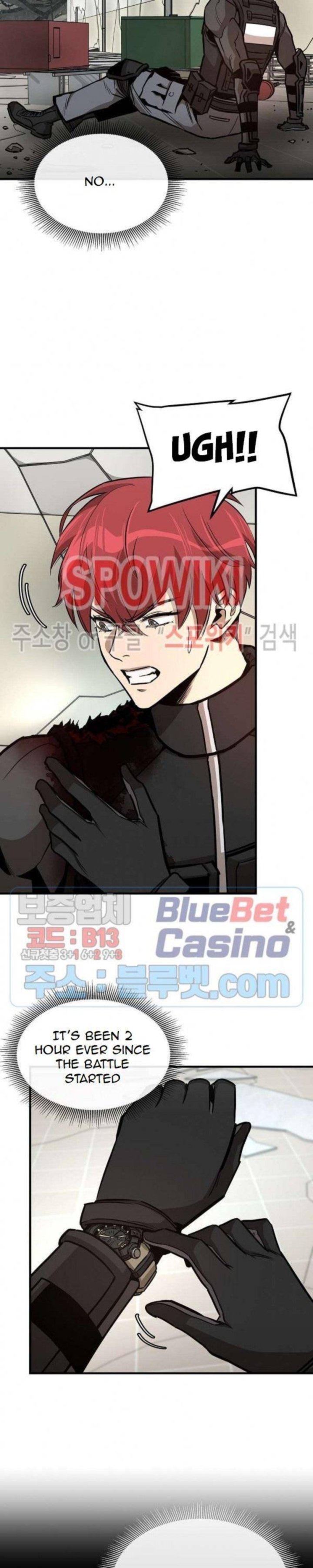 Return Survival 62 5