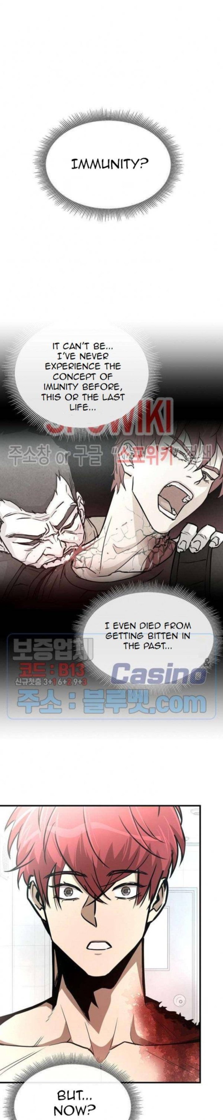 Return Survival 62 7