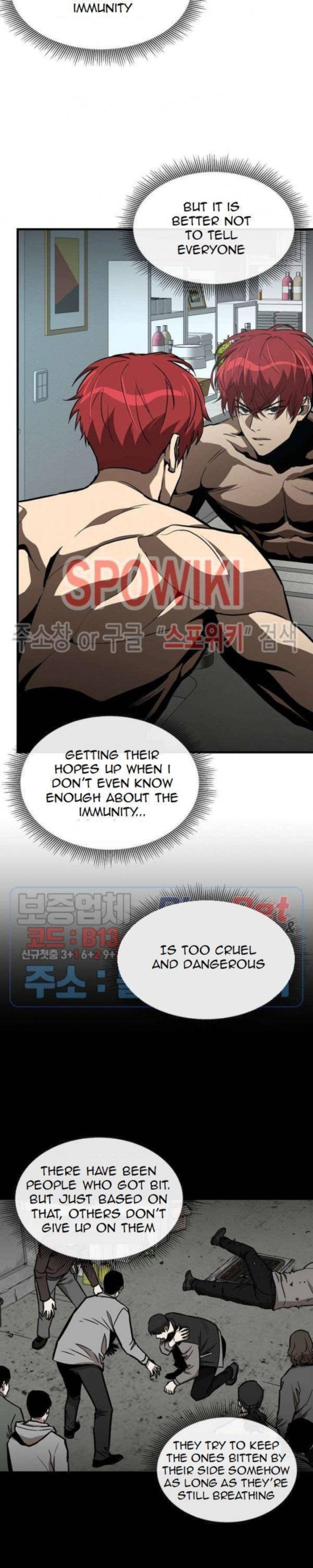 Return Survival 63 2