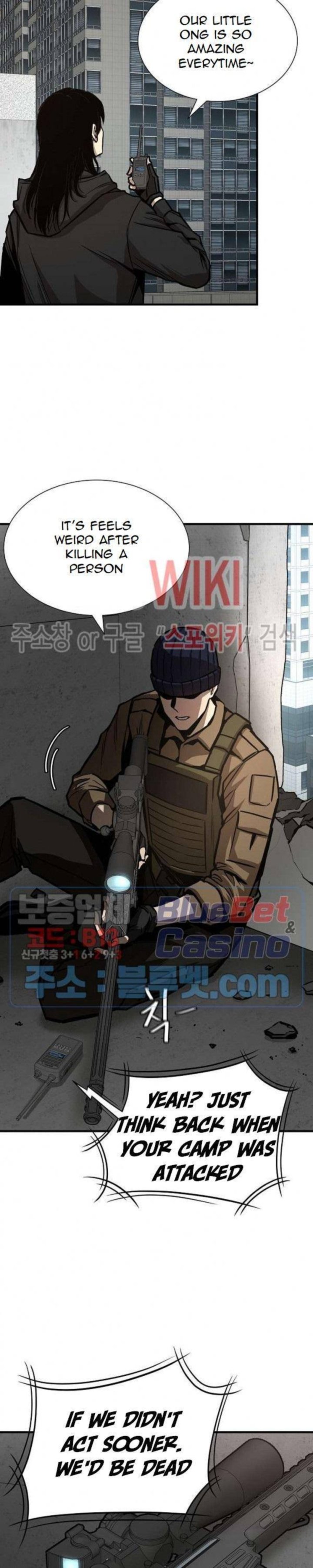 Return Survival 63 25