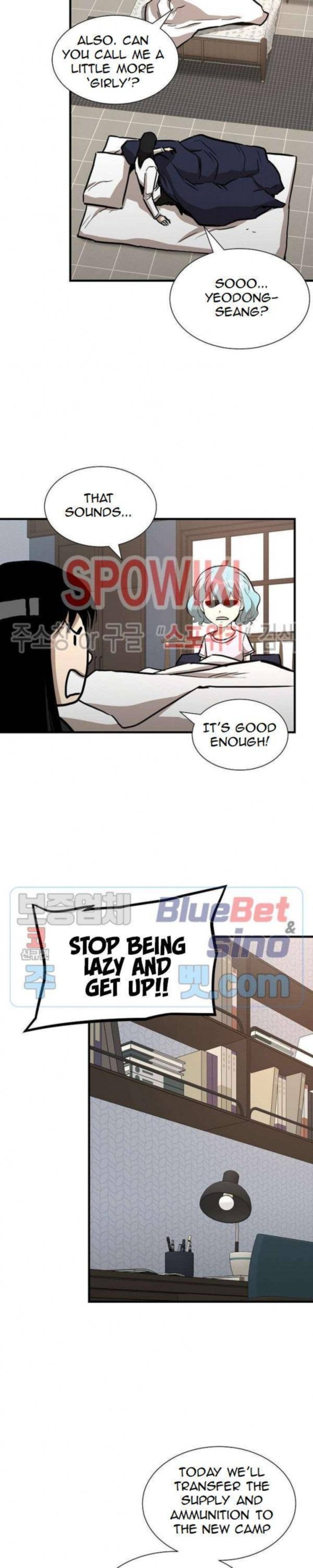 Return Survival 63 5
